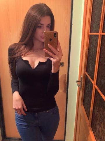 Анкета проститутки Галина, 27 лет
